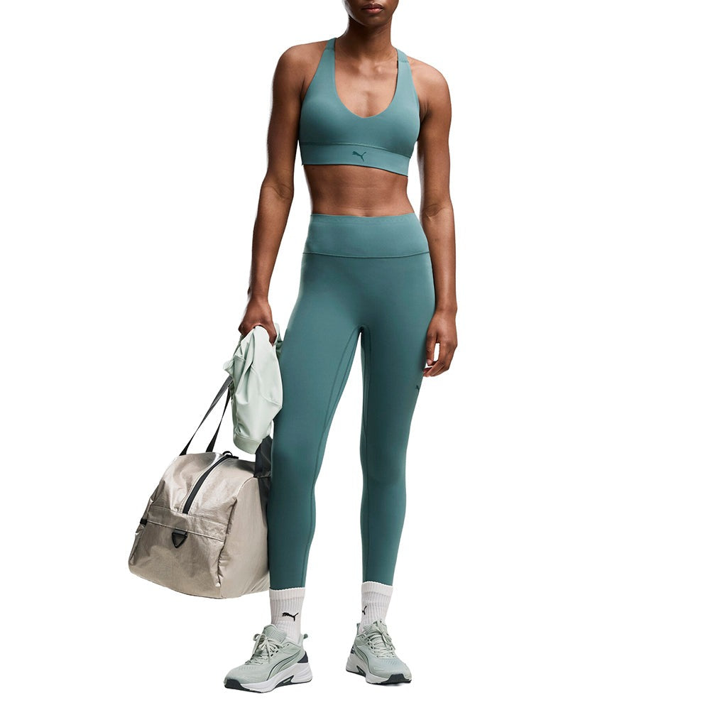 Shapeluxe Sculpting Mid Impact Sports Bra
