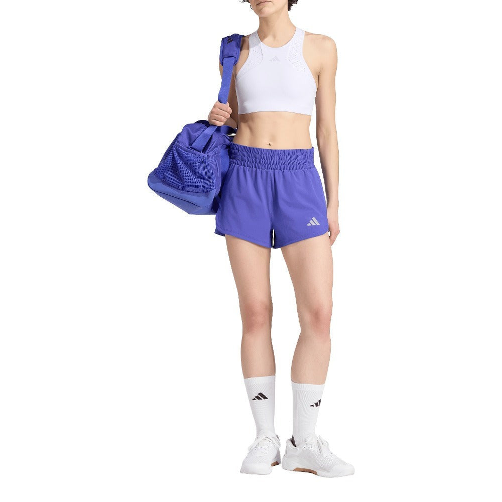Tech Pacer Workout Woven Shorts