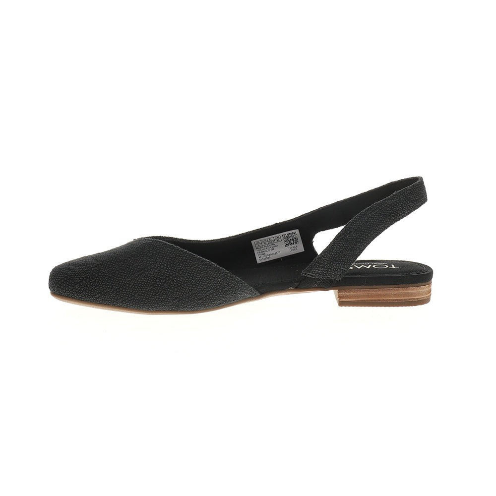 Alene Slingback Flats