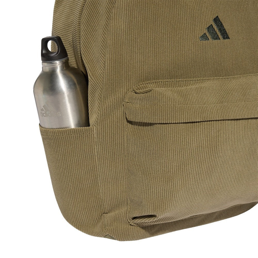 Essentials Material Backpack