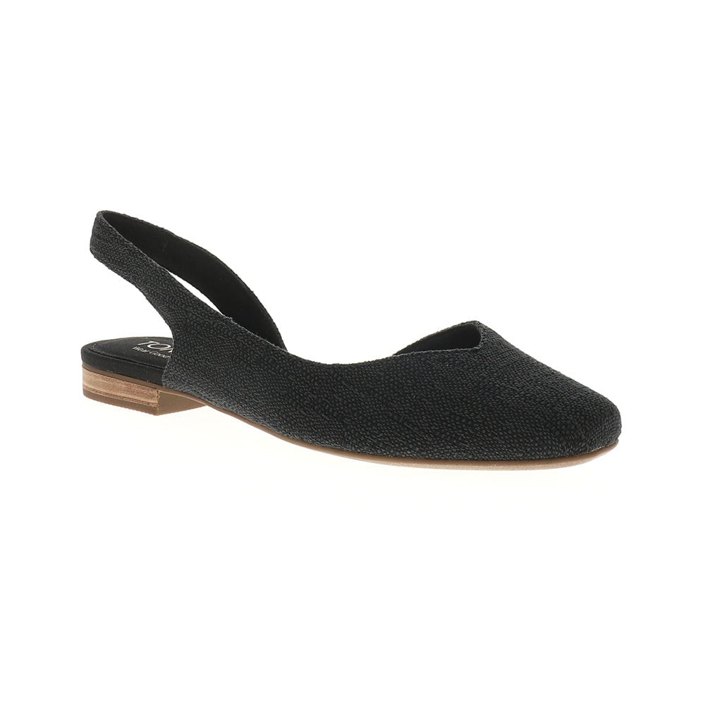 Alene Slingback Flats