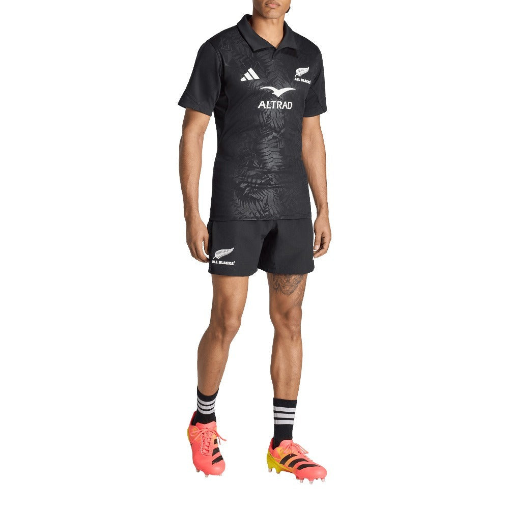 All Blacks Performance Jersey