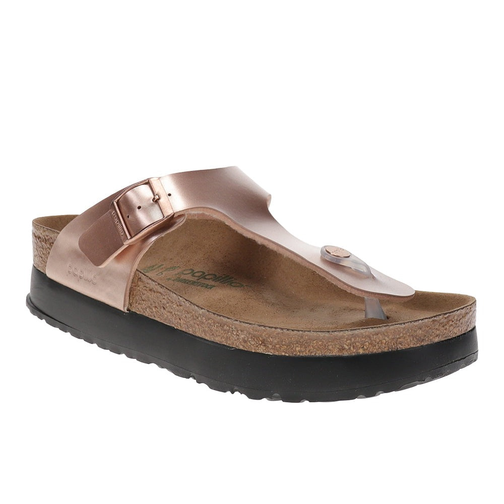 Gizeh Flex Platform Sandals