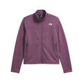 Cedar Trail Grid Fleece Jacket