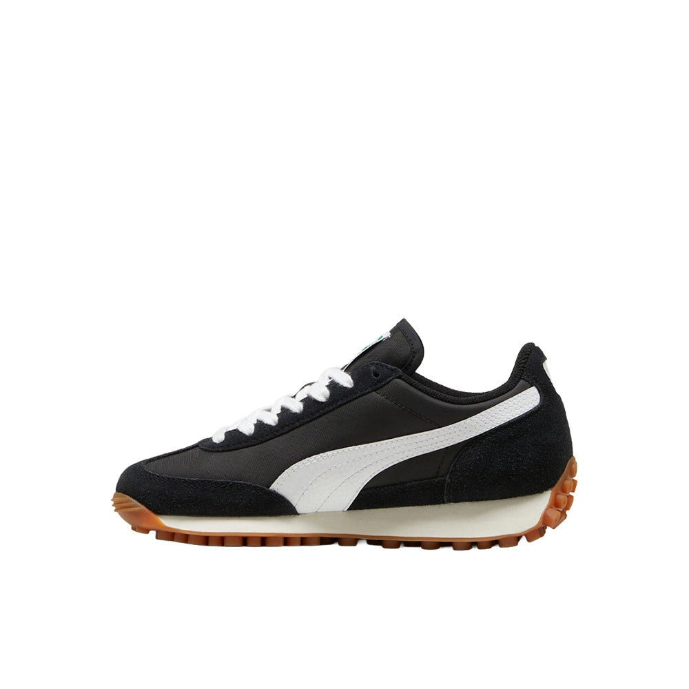 Easy Rider Vintage Lace Up Sneakers (Youth)