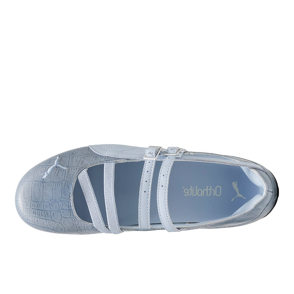 Speedcat Croc Ballet Sneakers