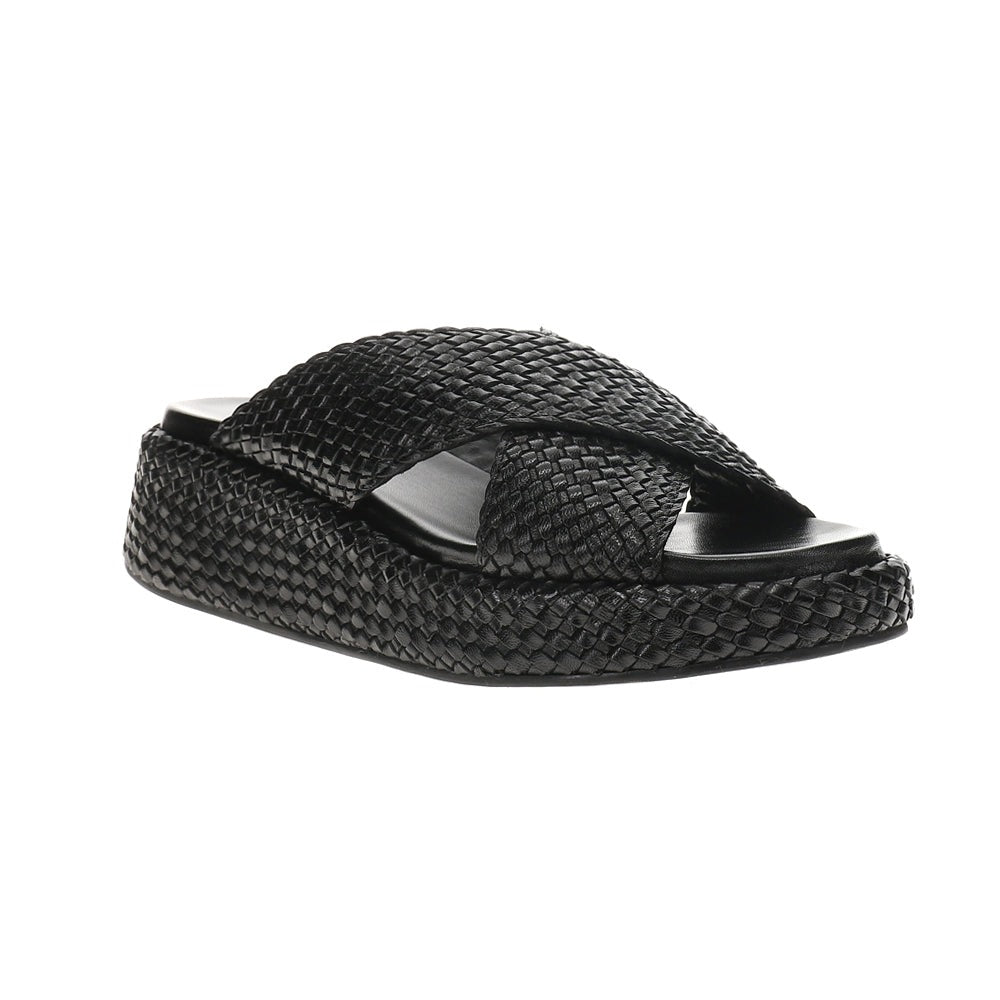 Key West Platform Sandals