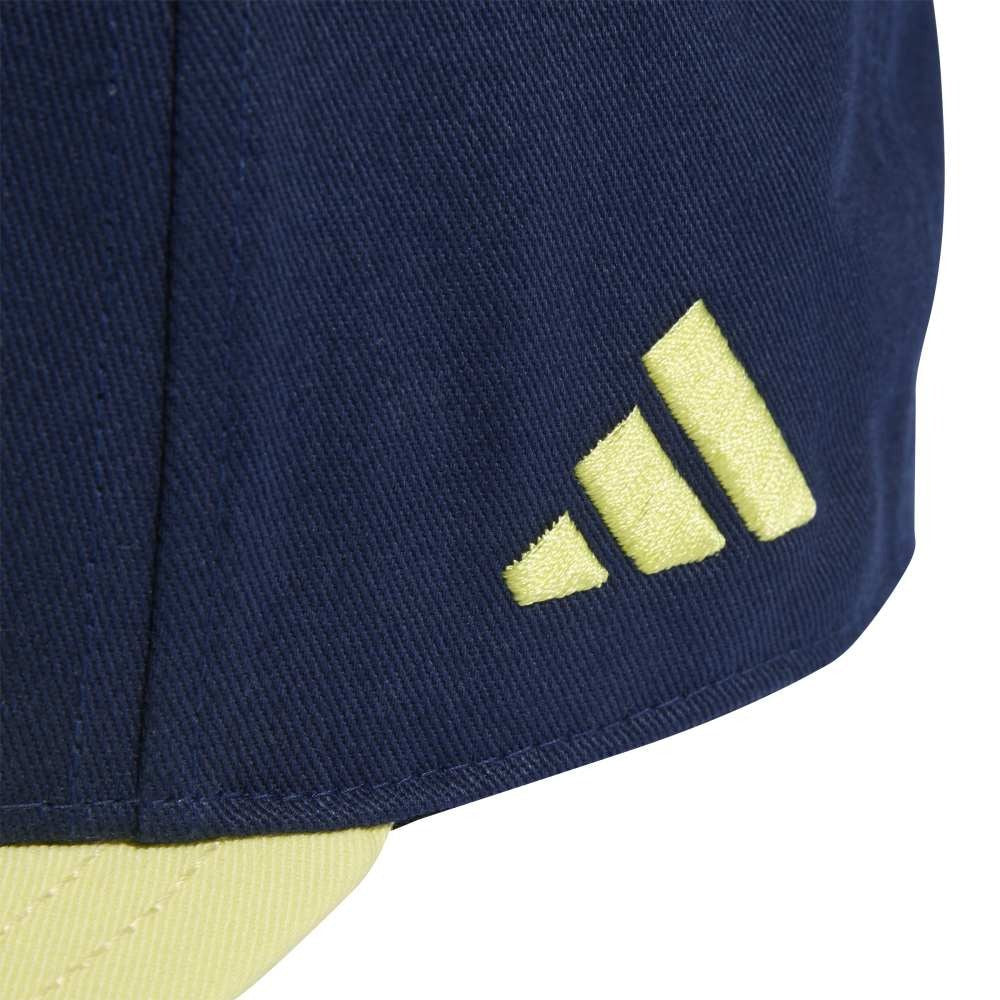 Club America Away Snap Back Cap
