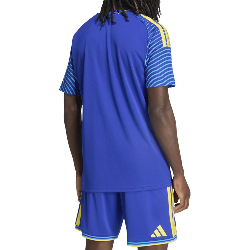 Curacao 26 Home Jersey