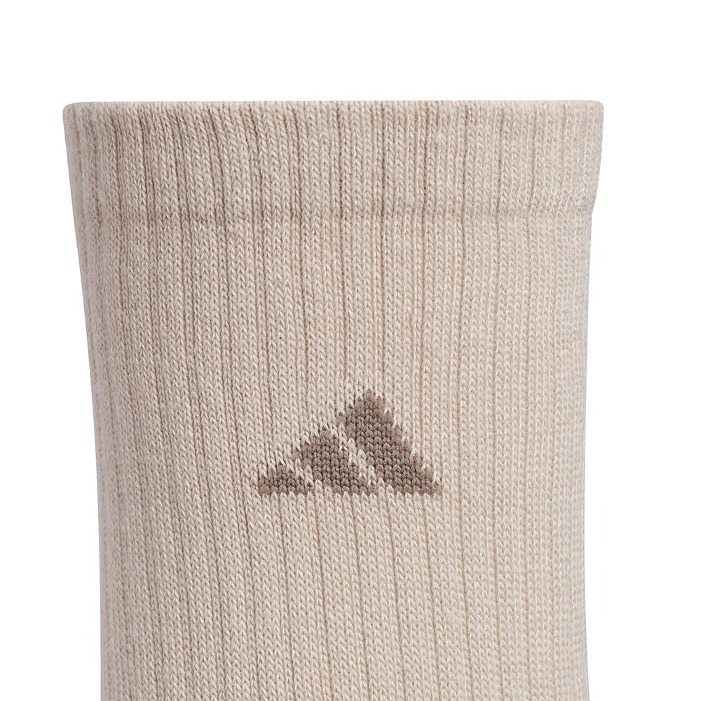 Athletic Cushioned 6 Pack Crew Socks