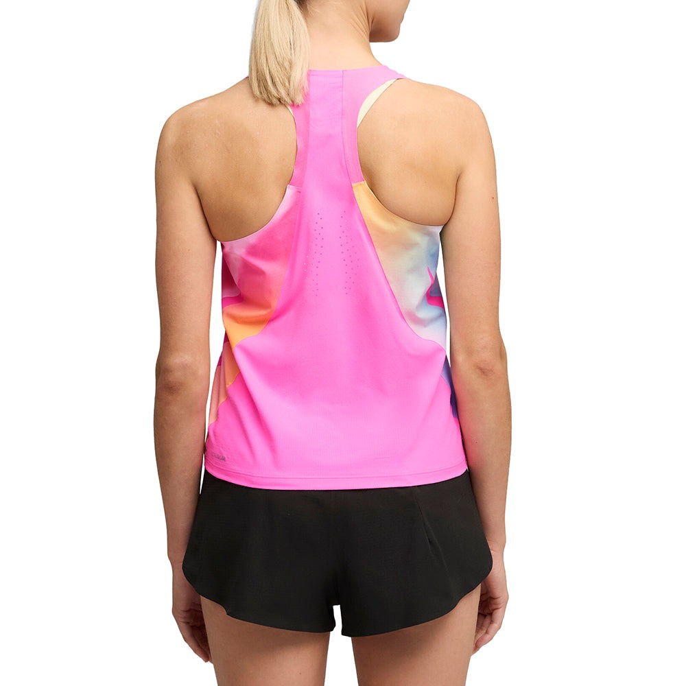 Lightspeed Ultraweave Lightweight Running Singlet Tank Top