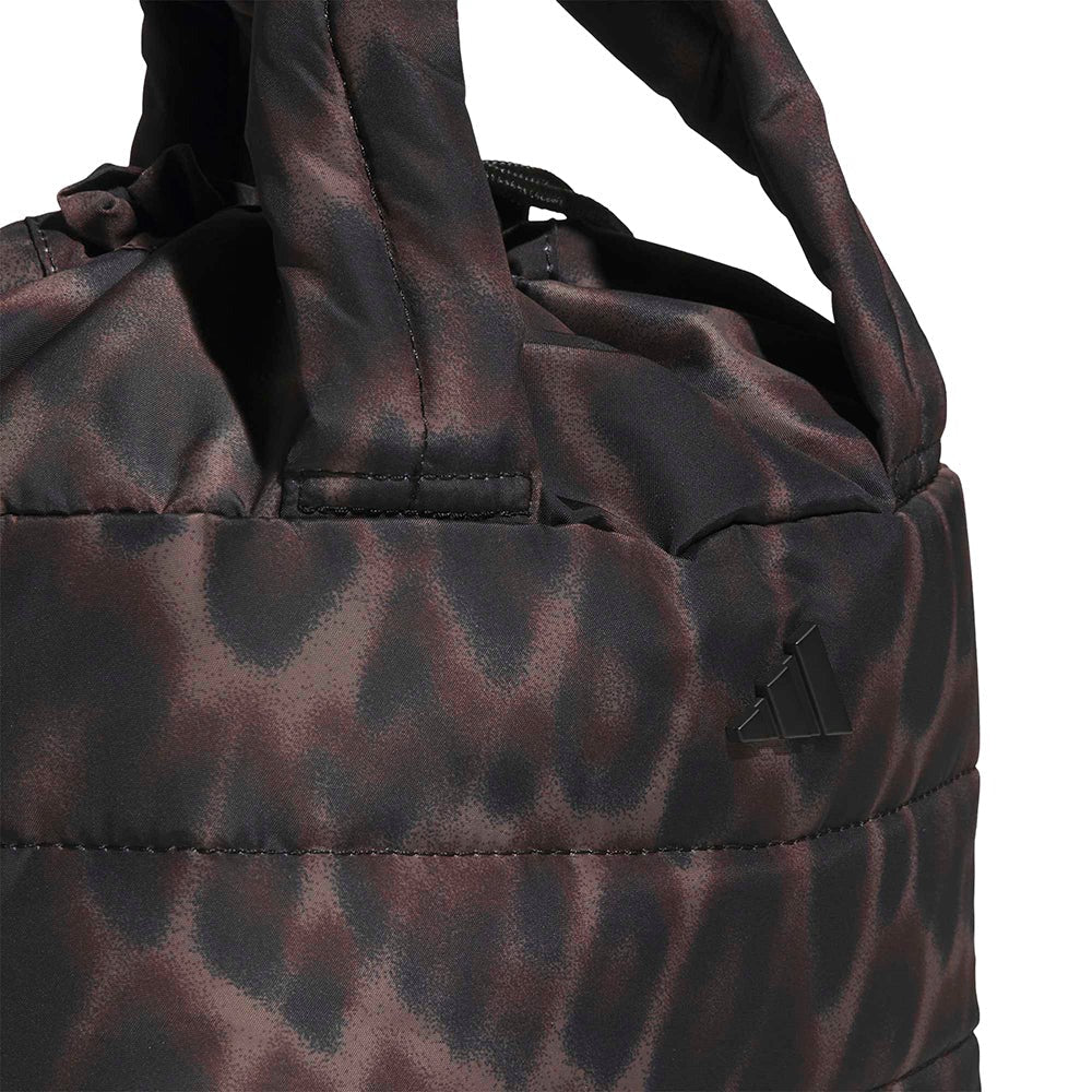 Quilted Lifestyle Lunch Bag