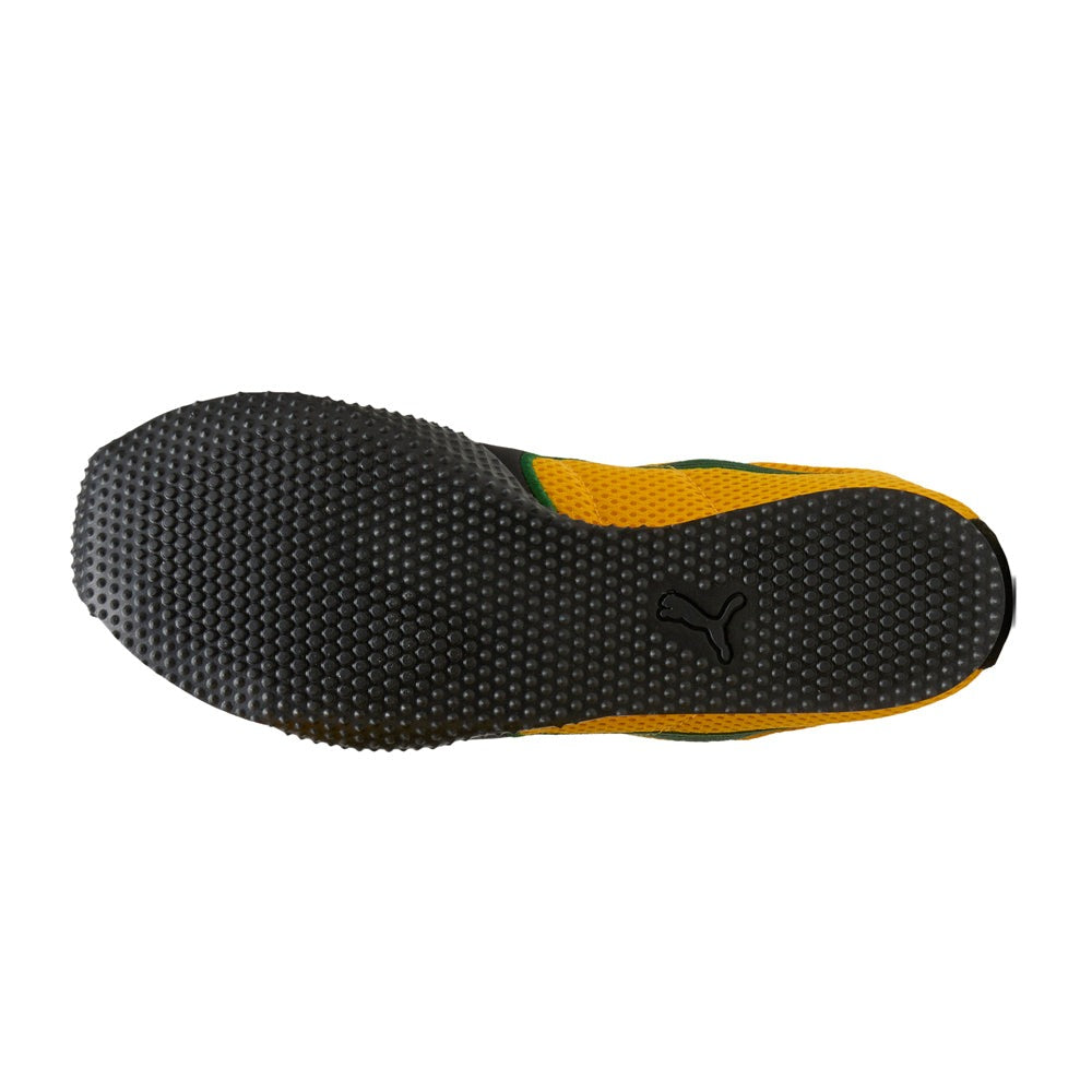 H-Street Lace Up Sneakers