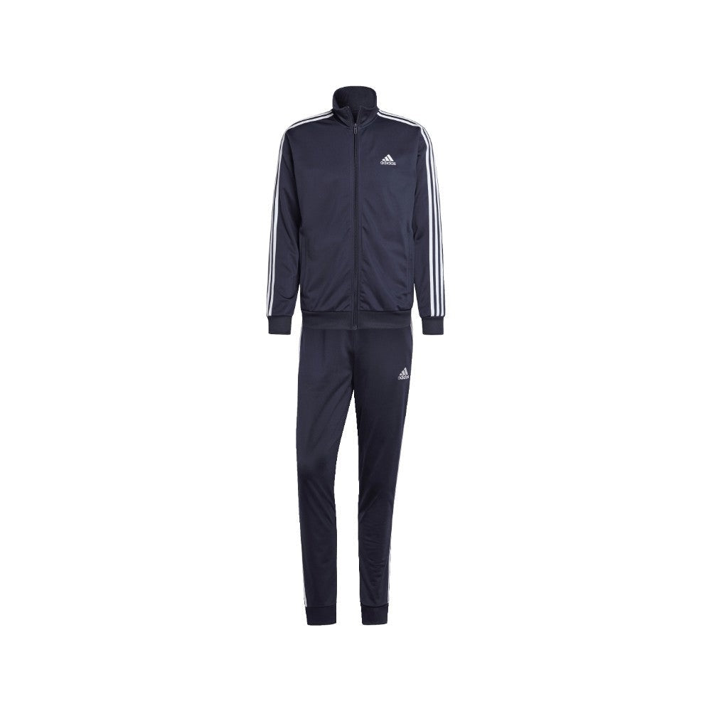 Basic 3-Stripes Tricot Track Suit