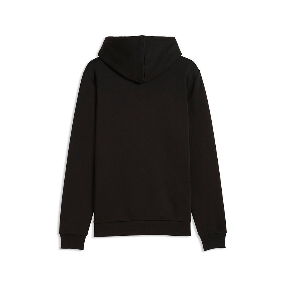Essentials Tonal Zip Up Hoodie