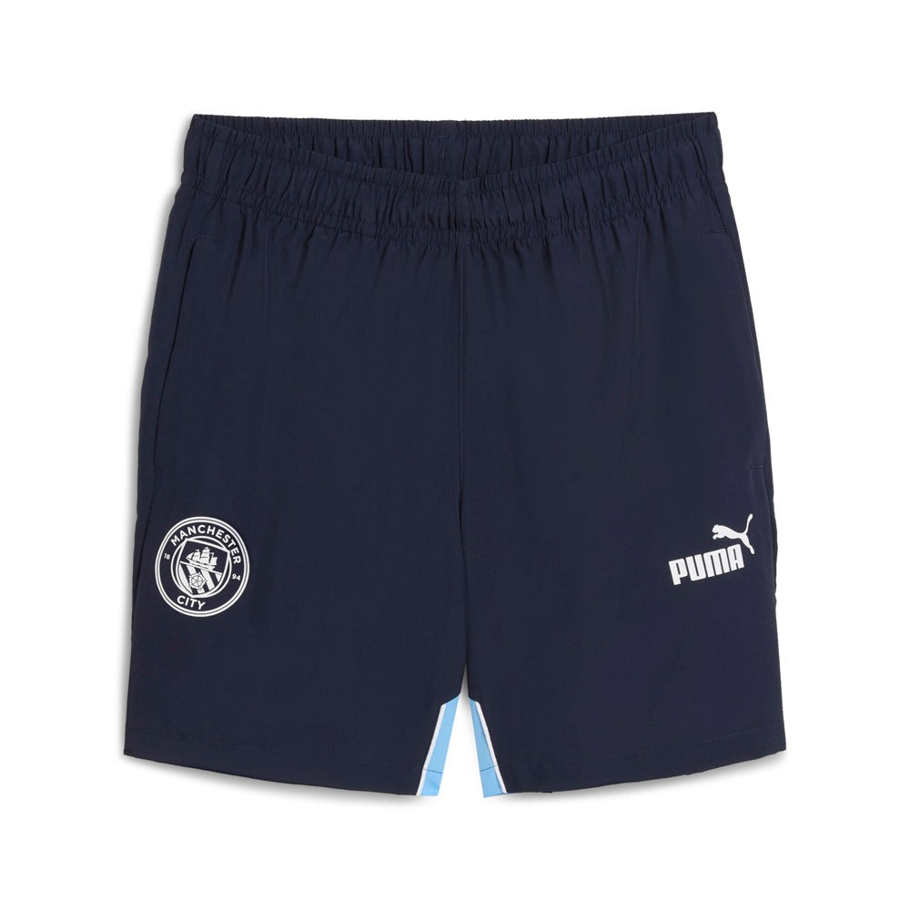 Manchester City F.C. ftblArchive Shorts