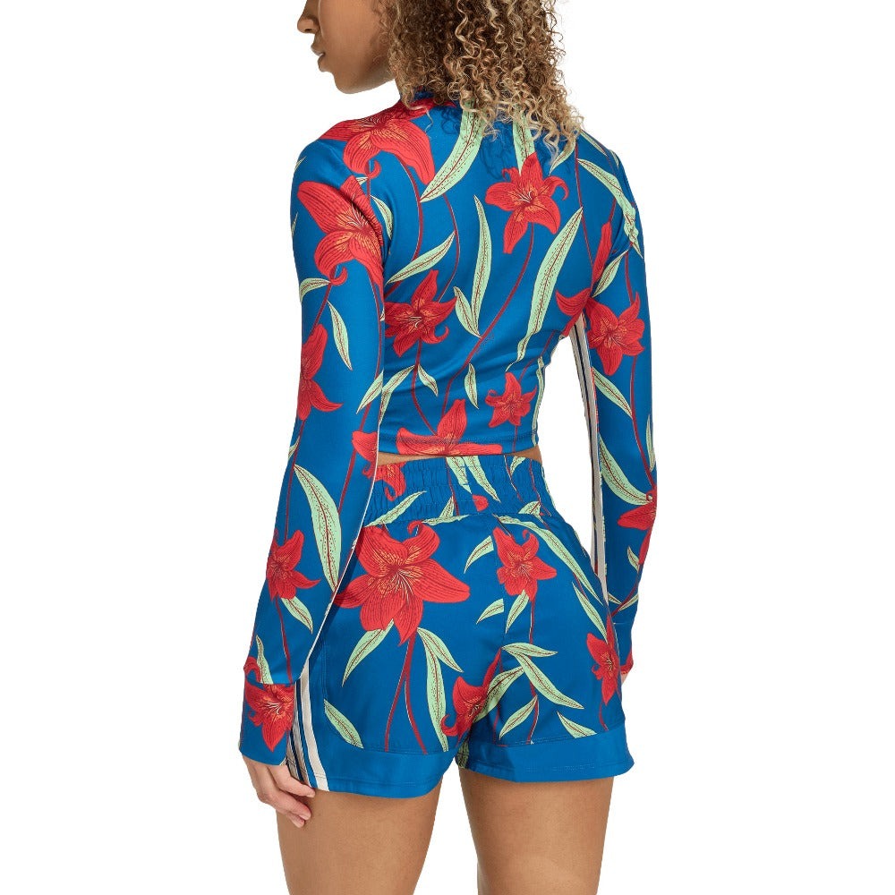 adidas x Farm Rio Training Long Sleeve T-Shirt