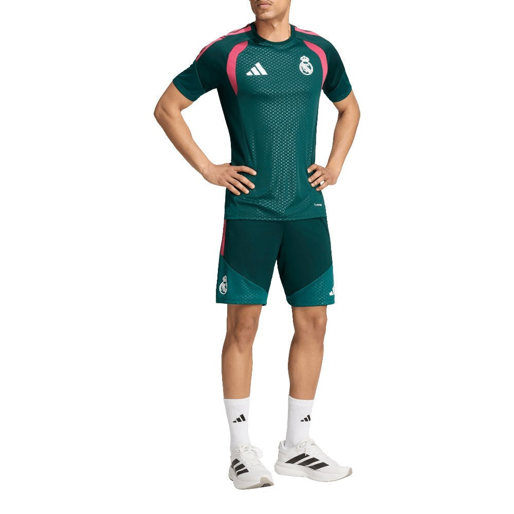 Real Madrid 26/27 Tiro26 Competition Training Shorts