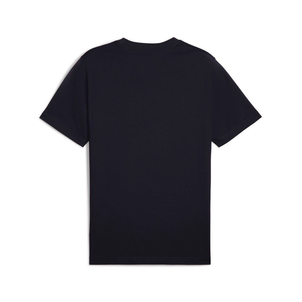 Essentials Logo Crew Neck Short Sleeve T-Shirt