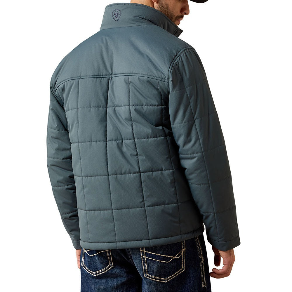 Crius Insulated Jacket