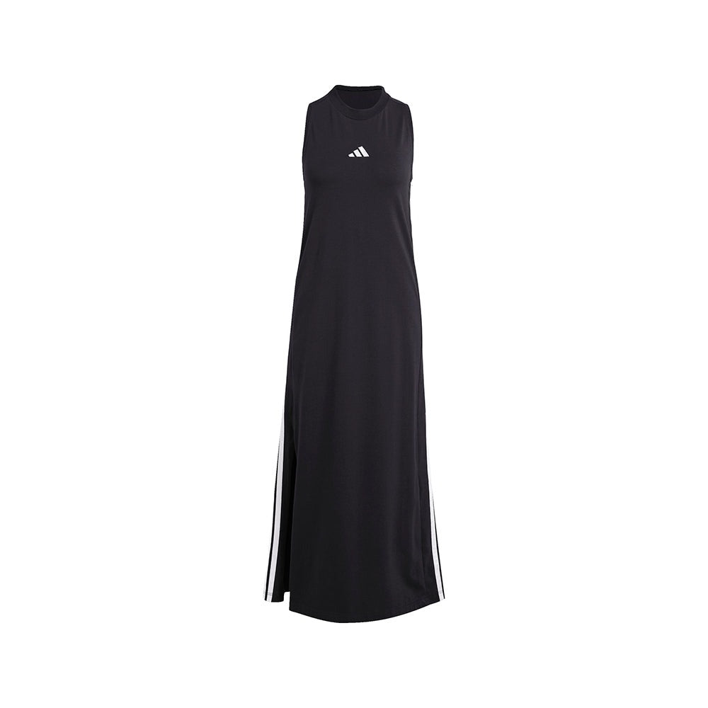 Essentials 3-Stripes Long Racerback Dress