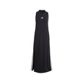 Essentials 3-Stripes Long Racerback Dress