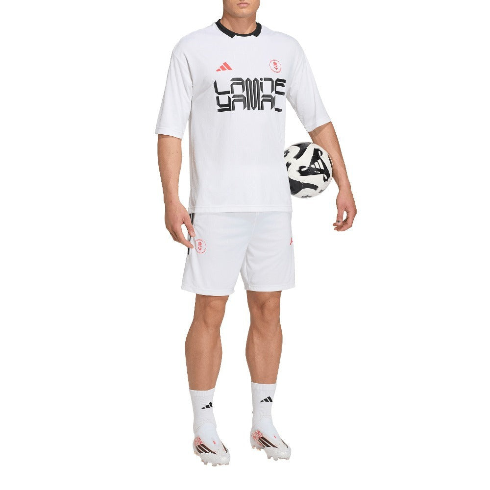Lamine Yamal Training Shorts