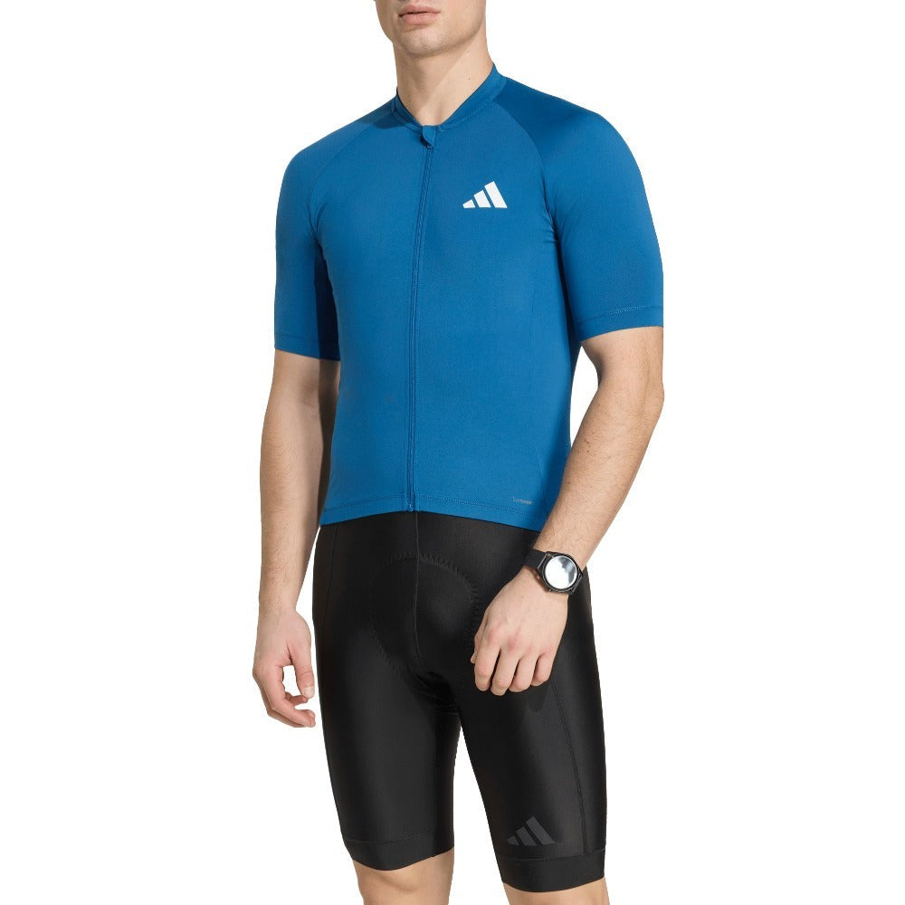 Essentials Cycling Jersey