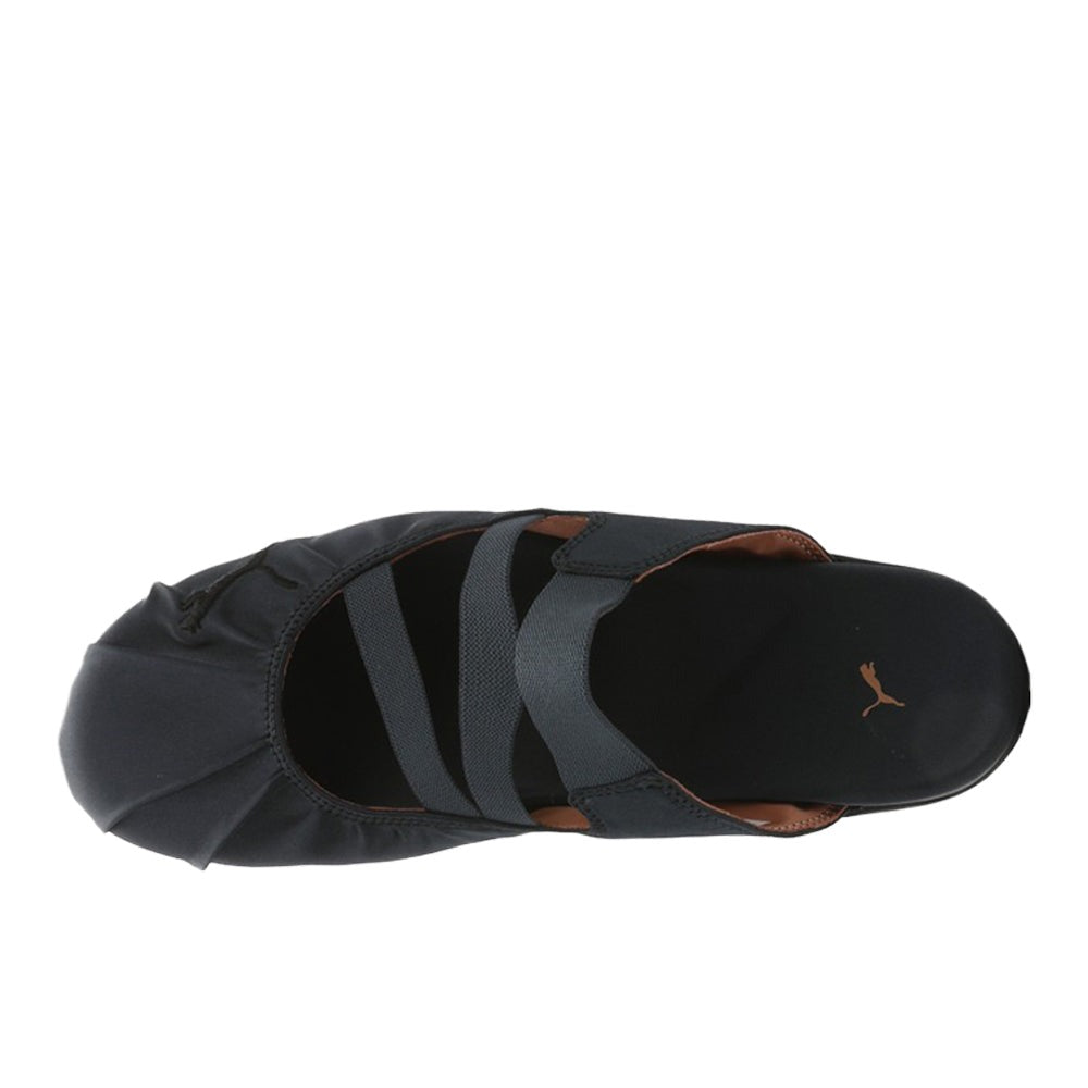 Speedcat Mule Satin Sneakers