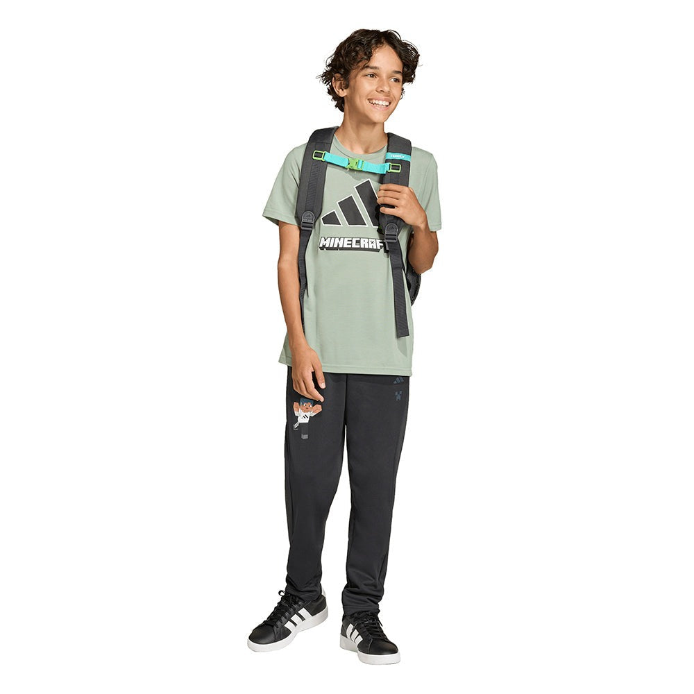 Minecraft Training Pants (Youth)