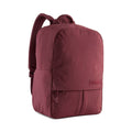 Beyond Labels Nylon Backpack