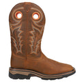 Hazel Bay 12 inch Slip Resistant Soft Toe Work Boots