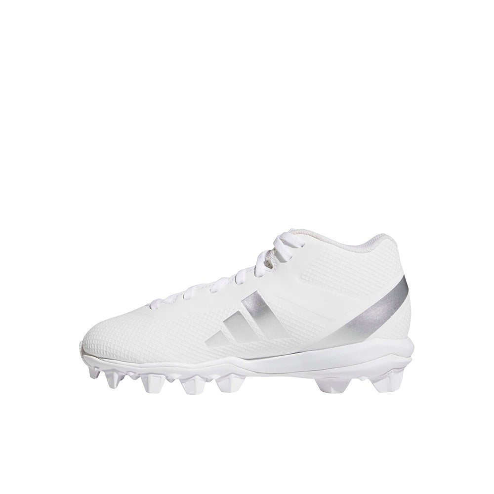 Adizero Impact.2 Molded Rubber American Football Cleats