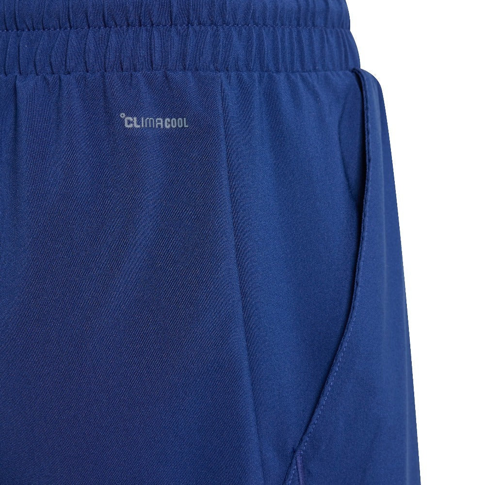 Club Tennis 3-Stripes Shorts Kids (Youth)