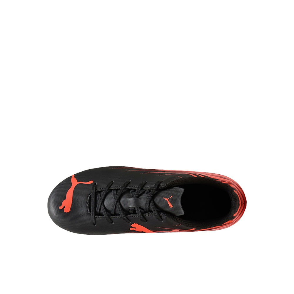 Attacanto II Firm Ground/Artificial Ground Soccer Cleats (Youth)