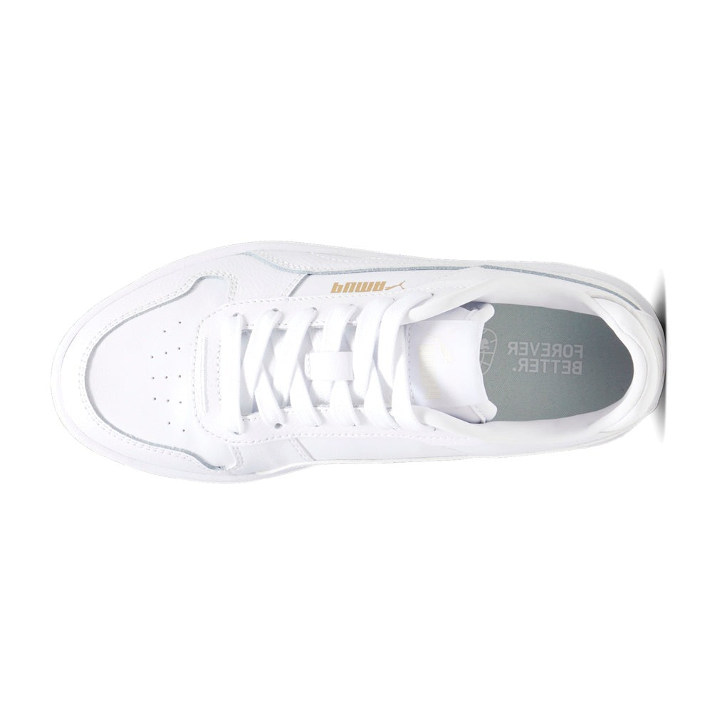 Carina Street Lace Up Sneakers (Youth)