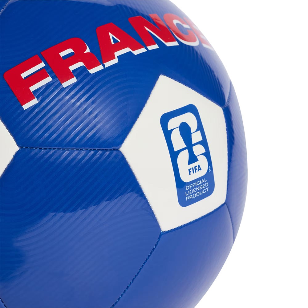 FIFA World Cup 26 Official Licensed Product France Club Ball