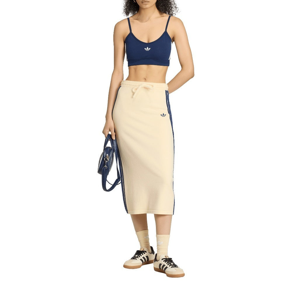 Knitted Skirt