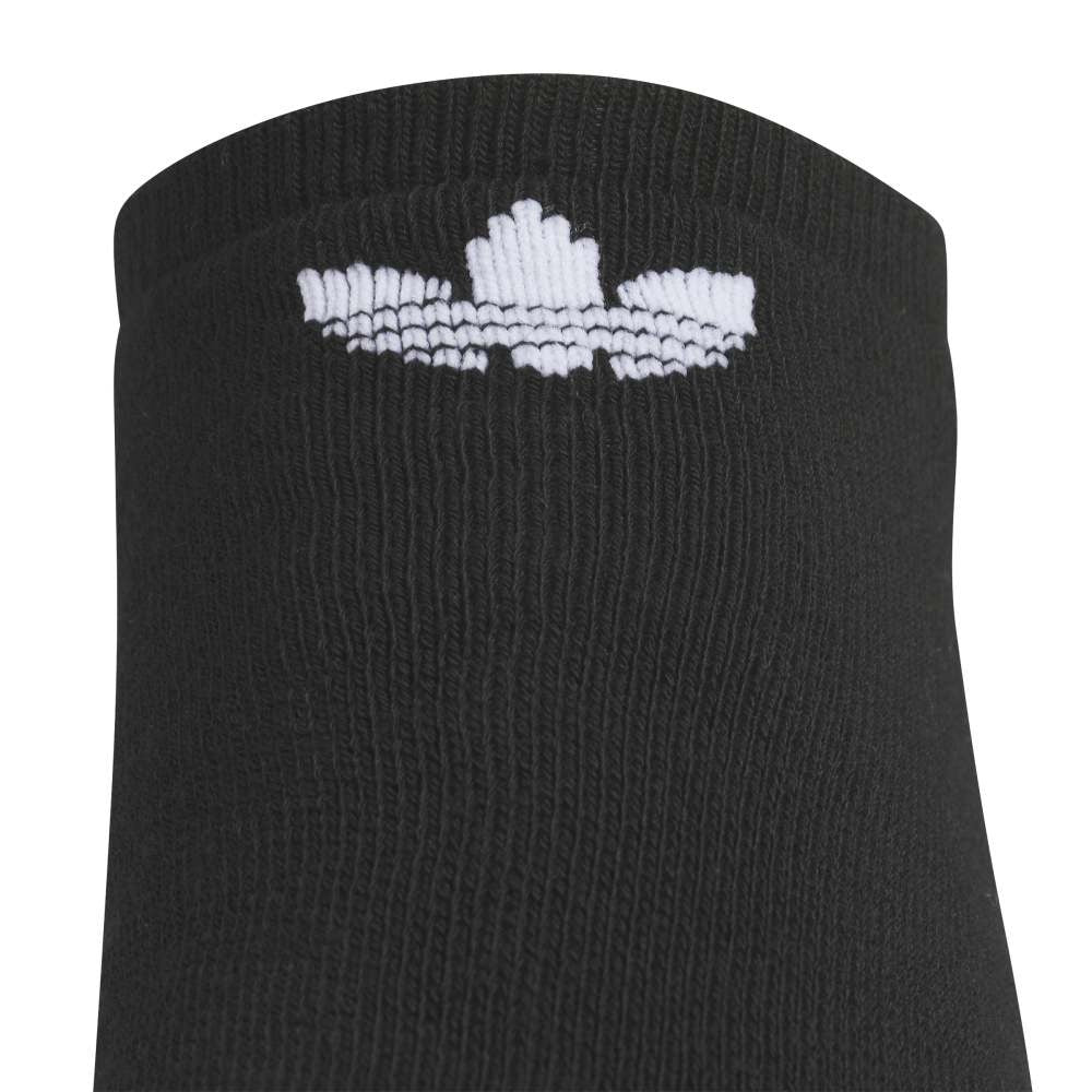 U Ori Tref 2.0 6-PACK No Show Socks