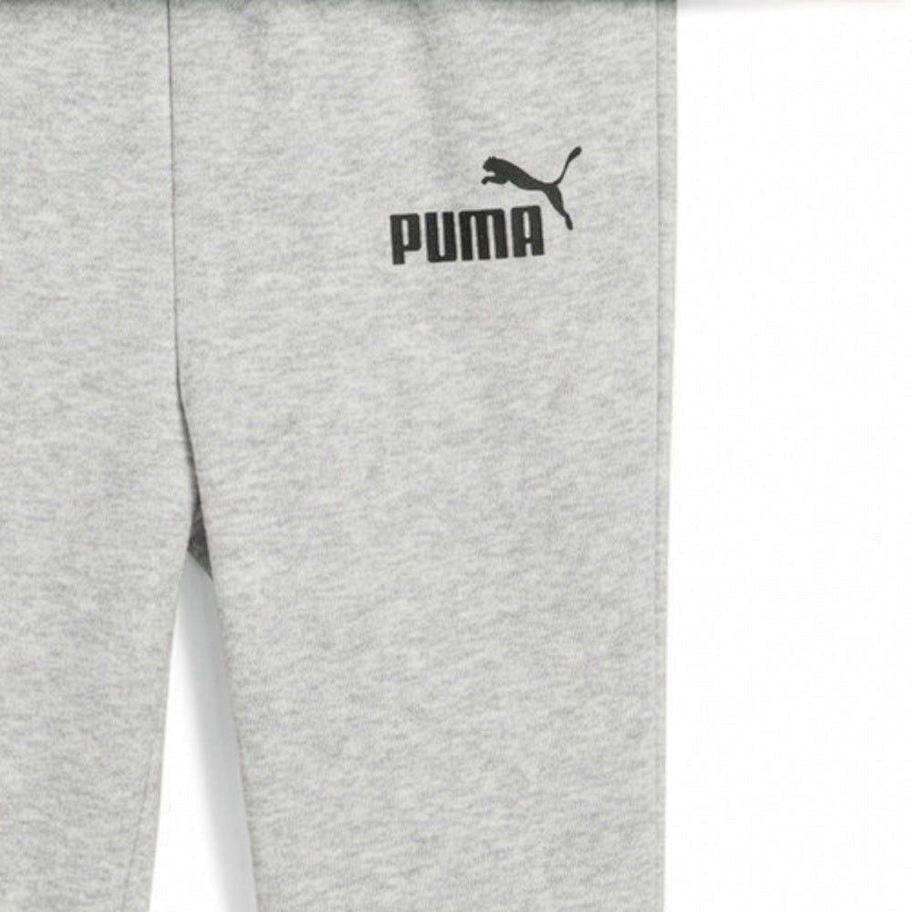 Minicats Essentials Crew Neck Sweatshirt & Sweatpants Set (Toddler)
