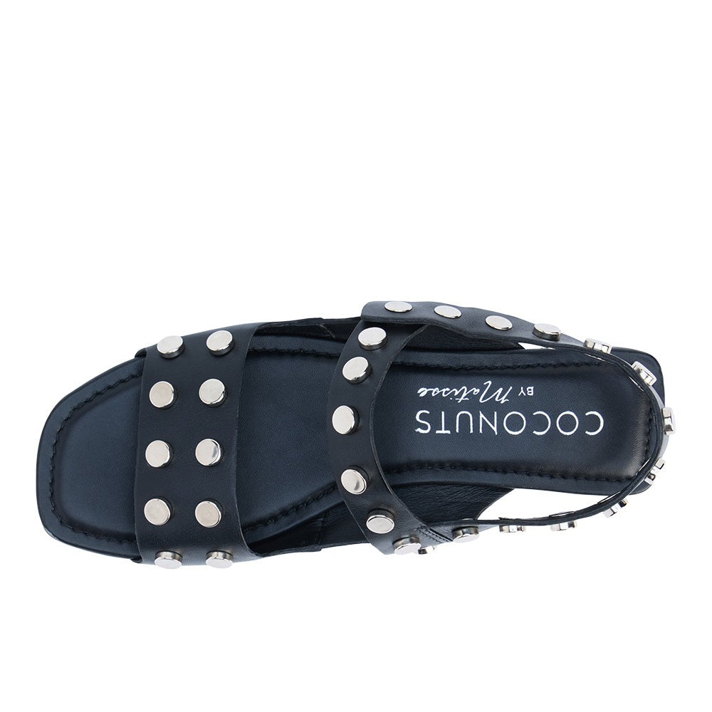 Kira Slingback Sandals