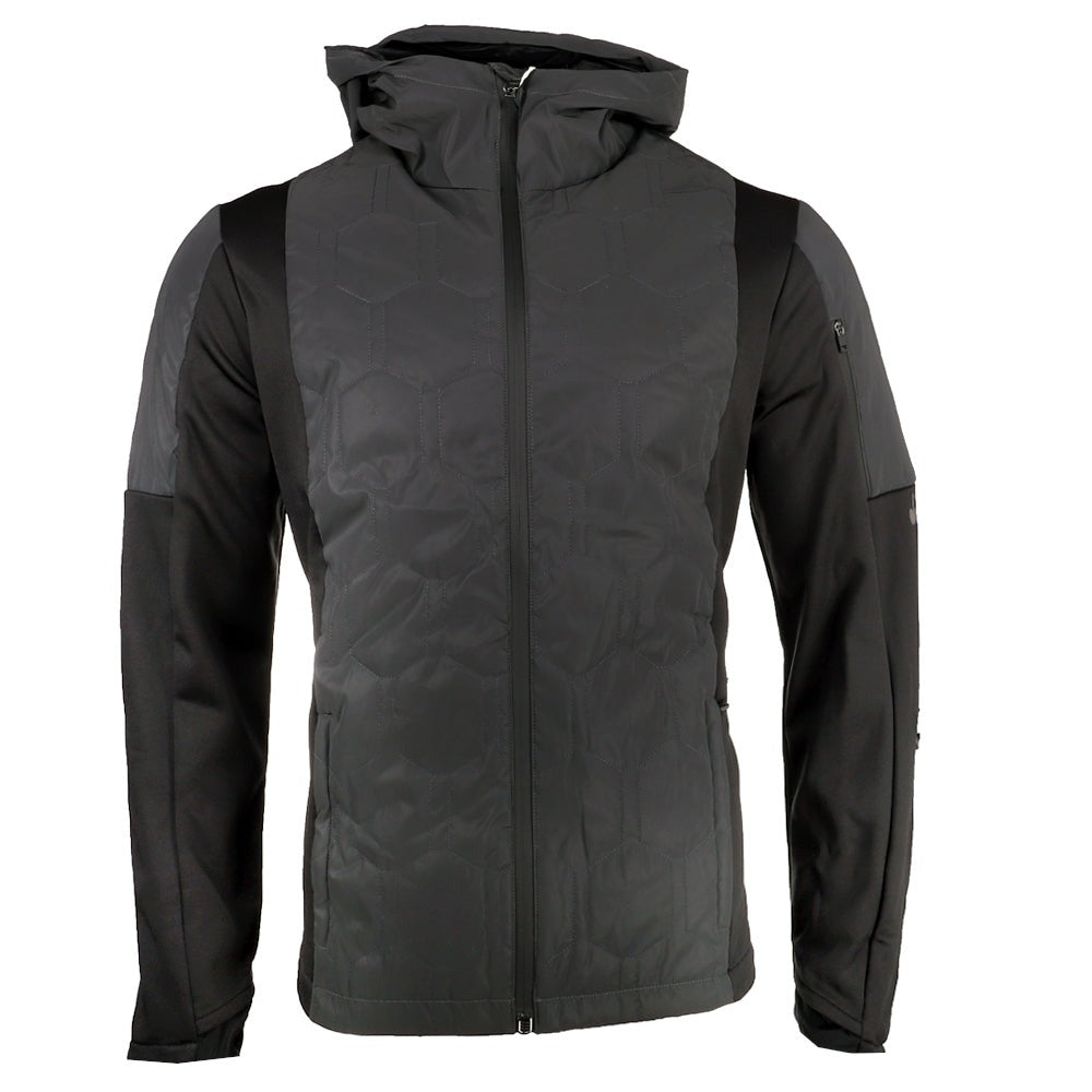 Bright Be One Running Full Zip Jacket