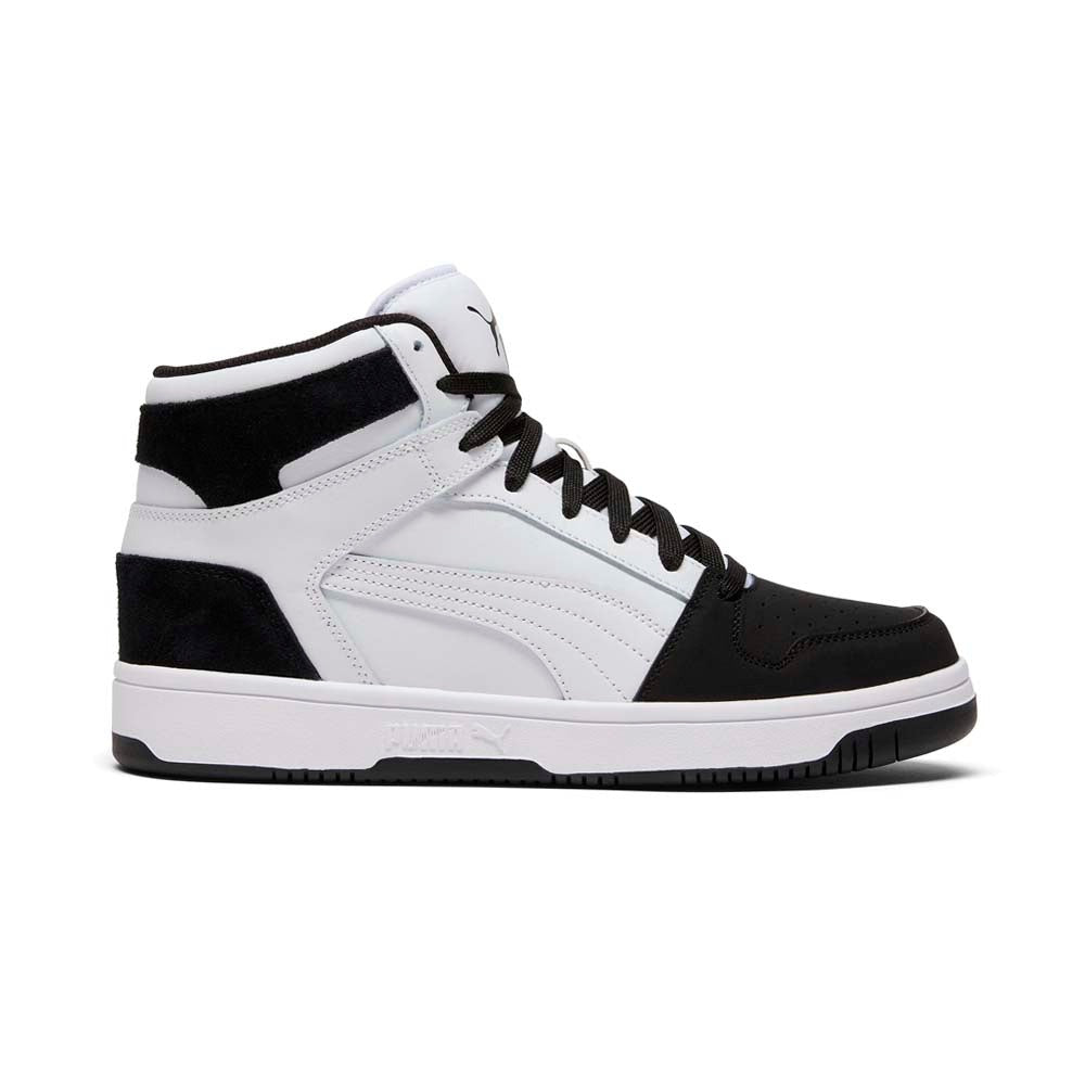 Rebound LayUp SL Ink High Top Sneakers