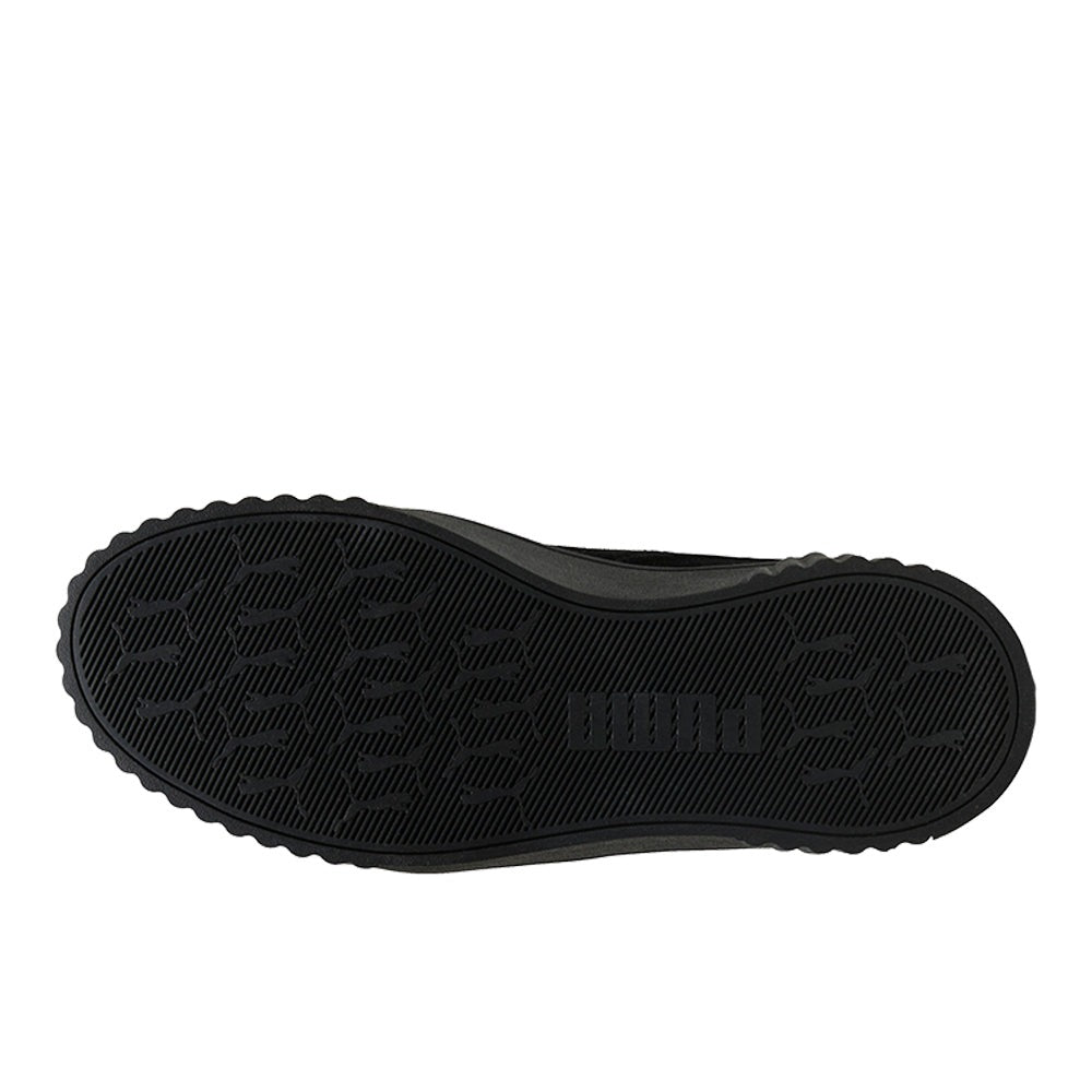 Carina 3.0 Suede Lace Up Sneakers