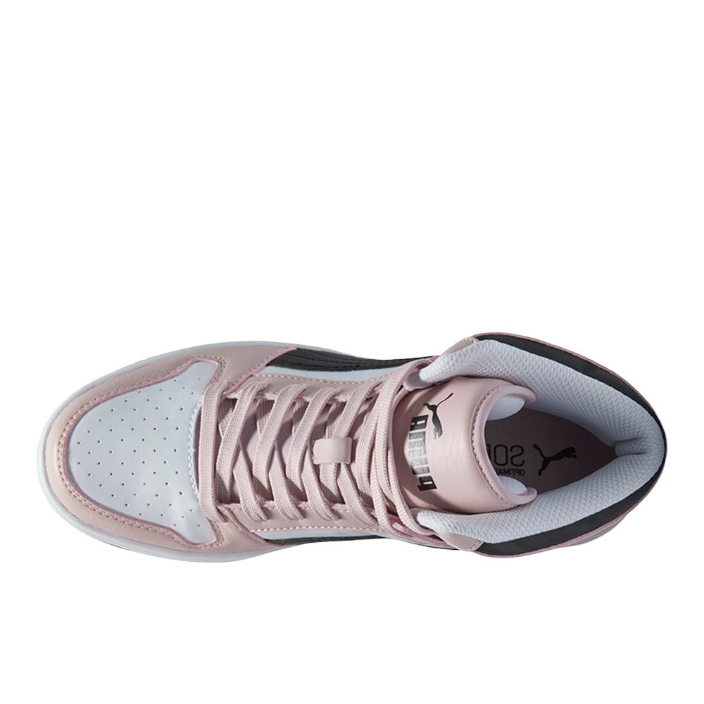 Rebound Layup Sl High Top Sneakers