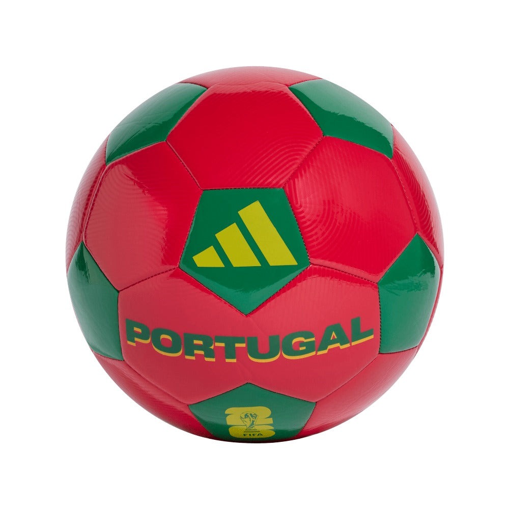 FIFA World Cup 26 Portugal Club Ball