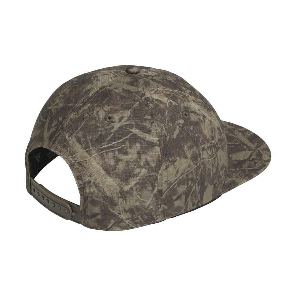 Lifestyle Low Camo Ripstop Hat