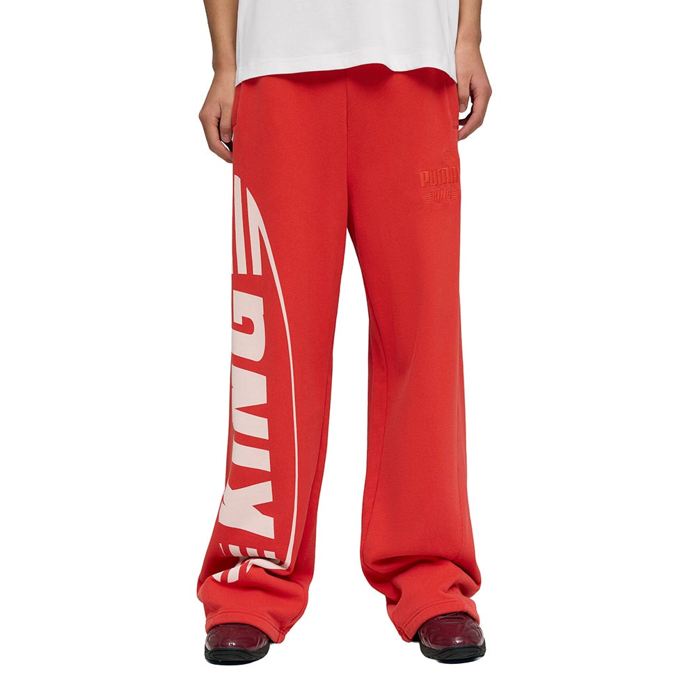 King Sweatpants