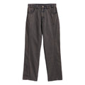 Skateboarding Acid Washed Pants