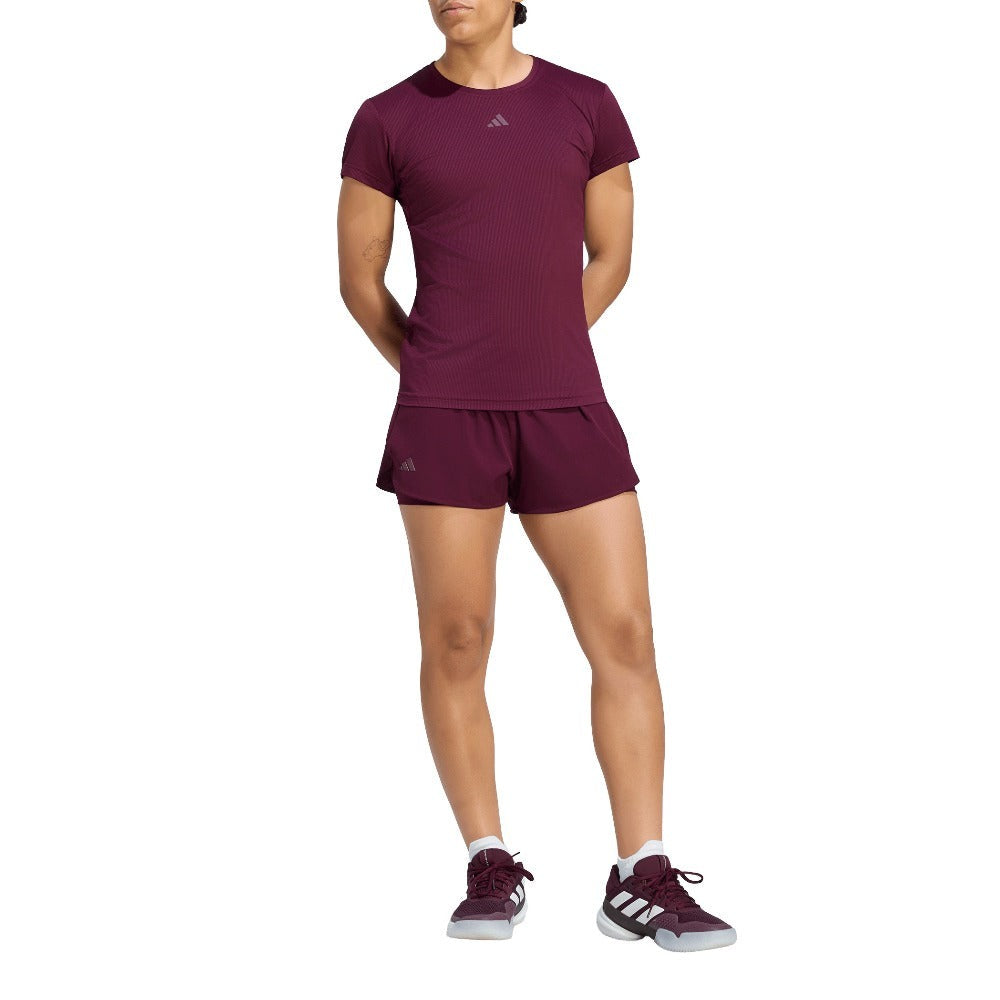 Tennis Climacool 2in1 Match Shorts